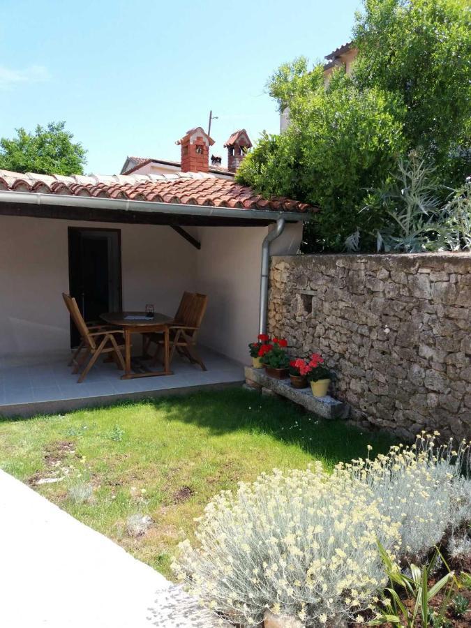 House Mergi بومير المظهر الخارجي الصورة