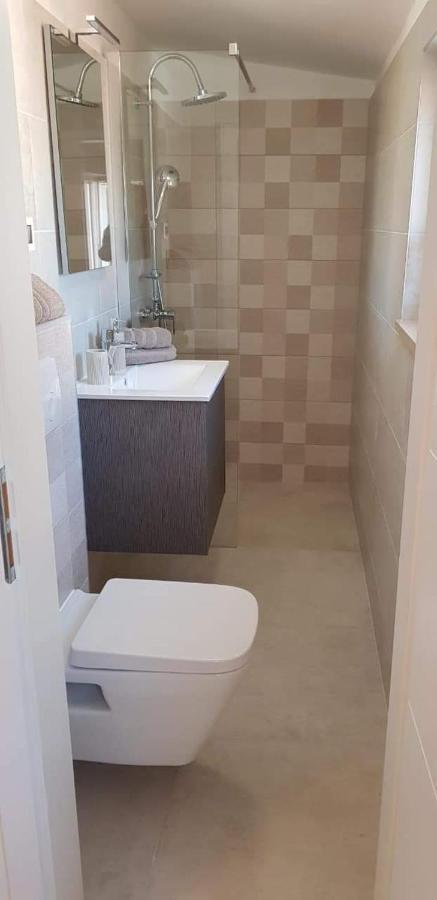 House Mergi بومير المظهر الخارجي الصورة